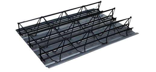 Deck Plates Duckshin Housing