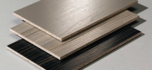 Egger Melamine-faced Boards